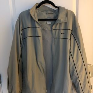 Vintage 90s Nike Windbreaker